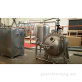 Vegetable Vacuum Dryer Pharmaceutical vacuum drying machine vacuum tray dryer Factory